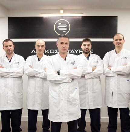 Central Urology Team Dr Markos Karavitakis