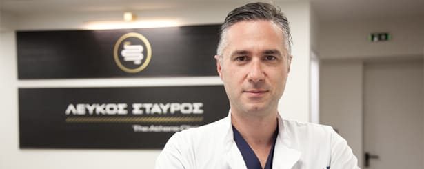 Dr. Μarkos Κaravitakis Urological Surgeon 4
